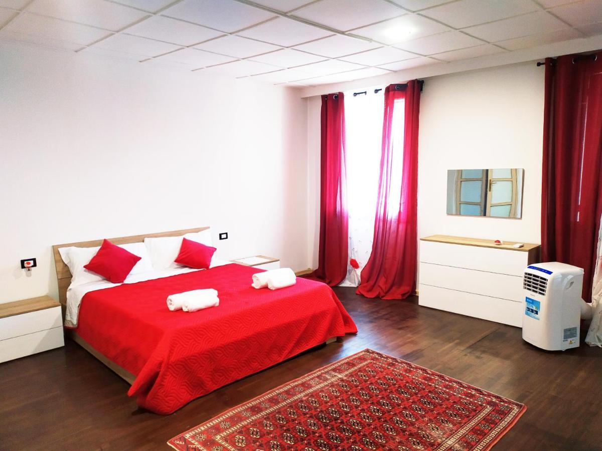 Zen Accommodation Grand Canal Venedik Dış mekan fotoğraf