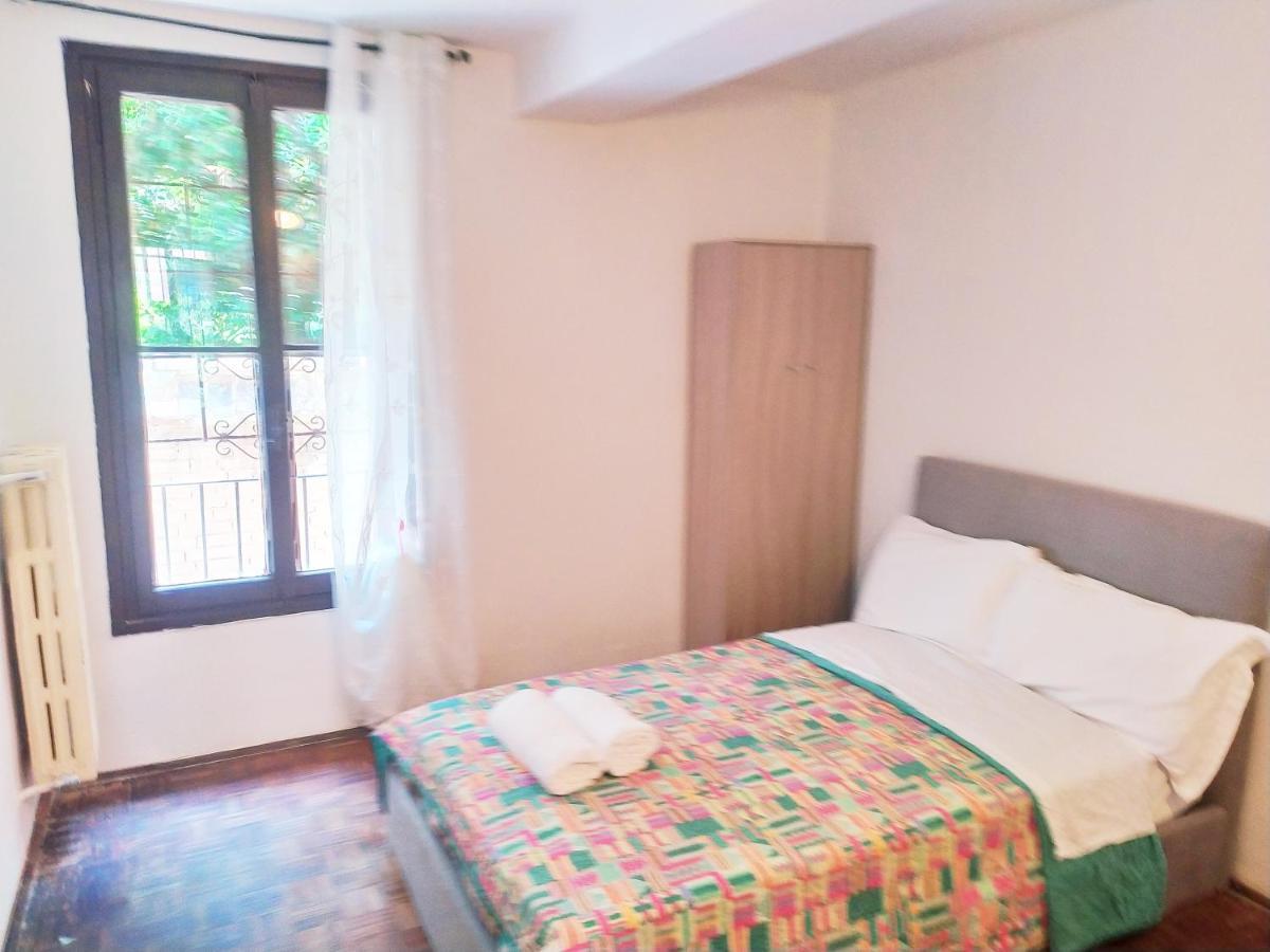 Zen Accommodation Grand Canal Venedik Dış mekan fotoğraf