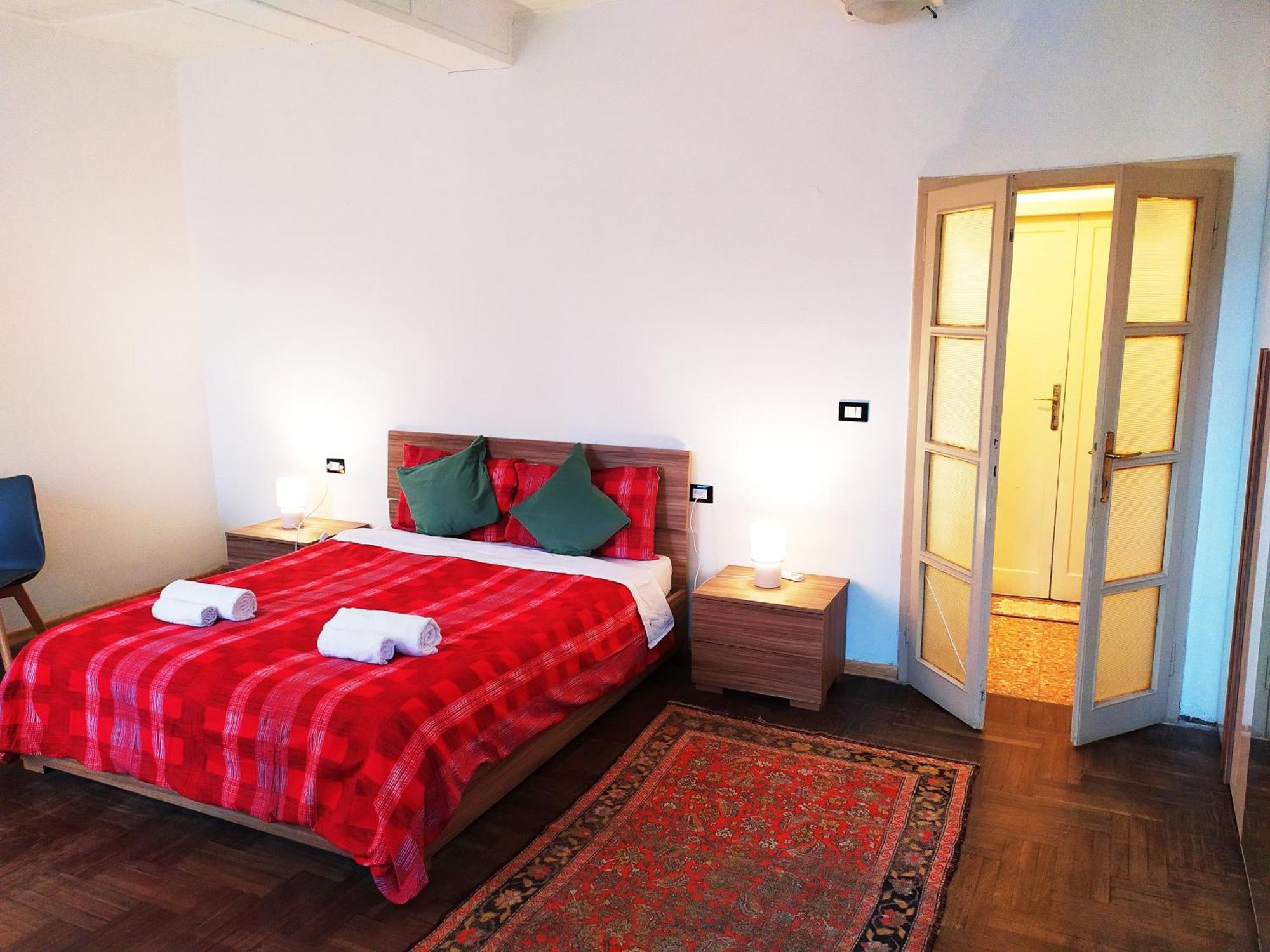Zen Accommodation Grand Canal Venedik Dış mekan fotoğraf
