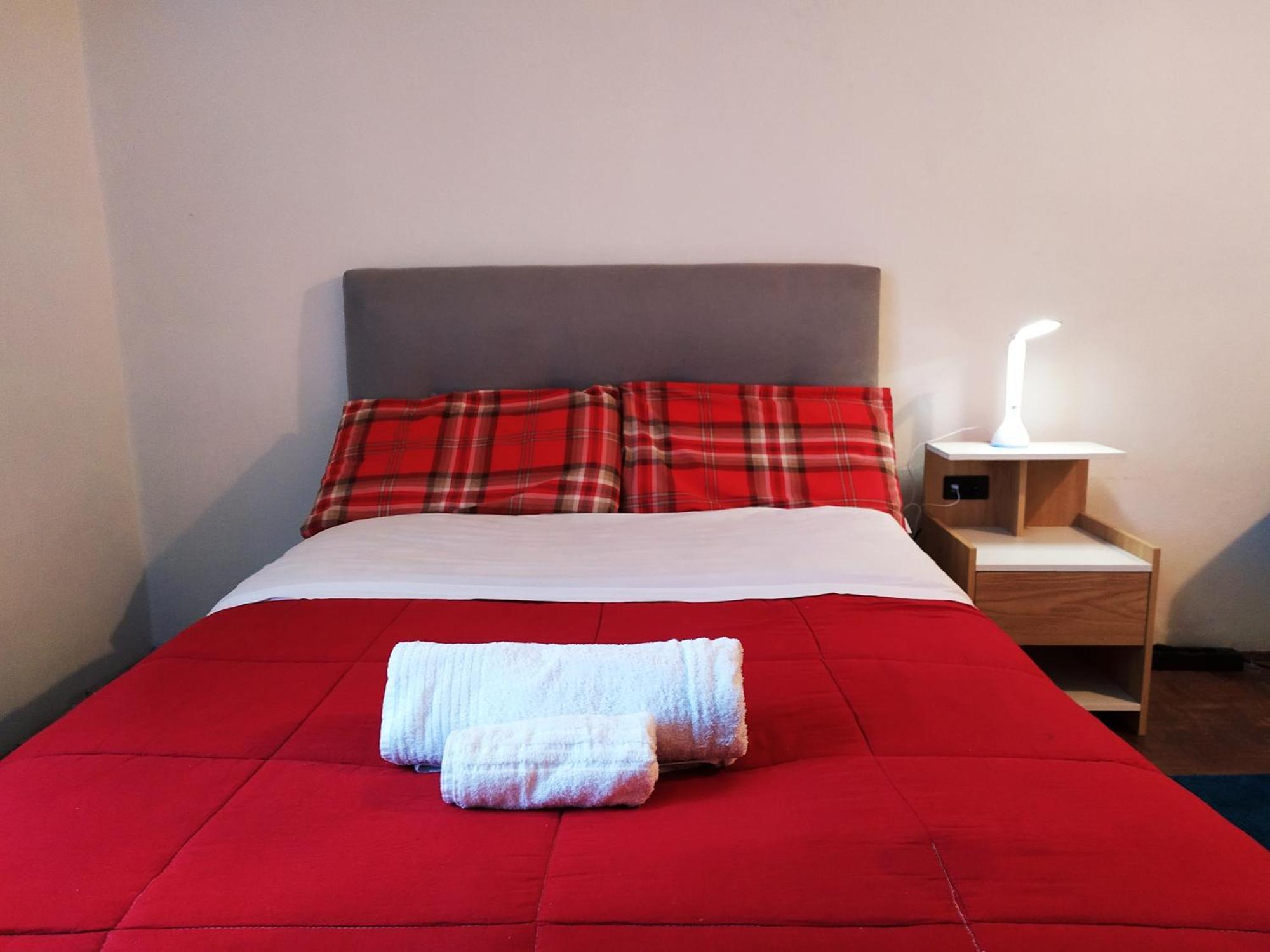 Zen Accommodation Grand Canal Venedik Dış mekan fotoğraf