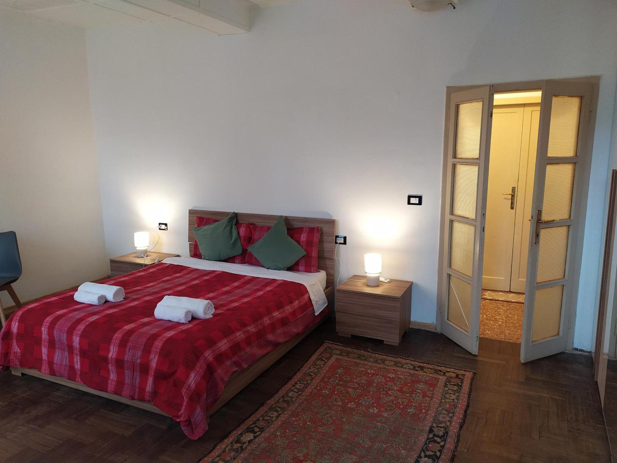 Zen Accommodation Grand Canal Venedik Dış mekan fotoğraf