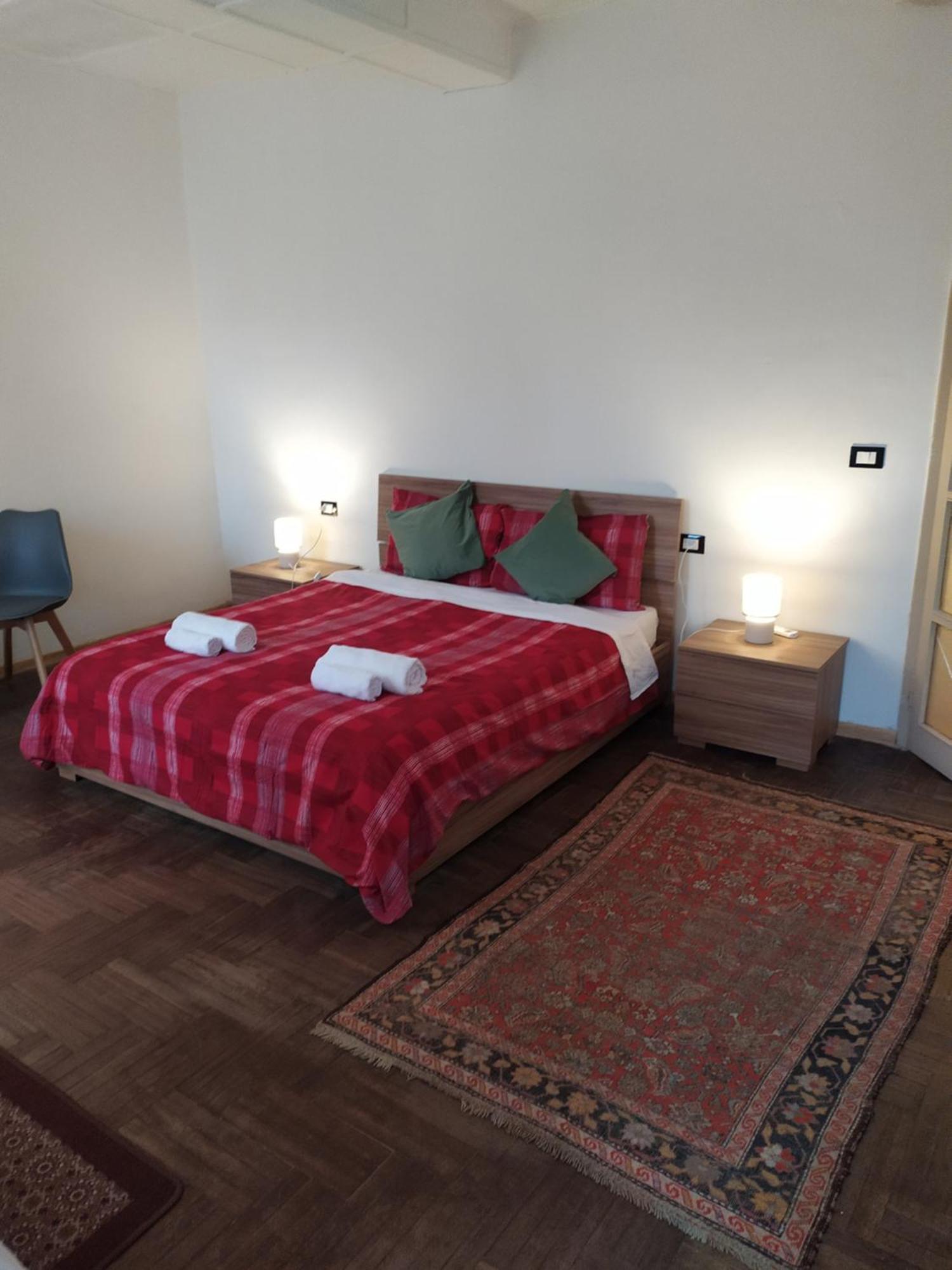 Zen Accommodation Grand Canal Venedik Dış mekan fotoğraf