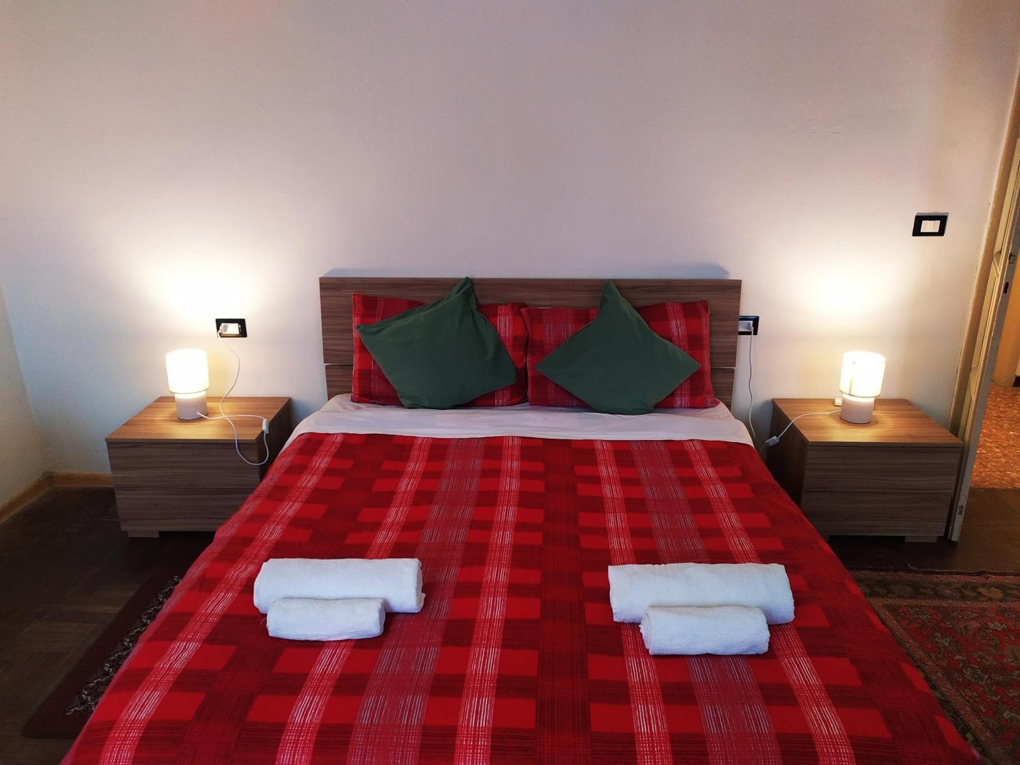 Zen Accommodation Grand Canal Venedik Dış mekan fotoğraf
