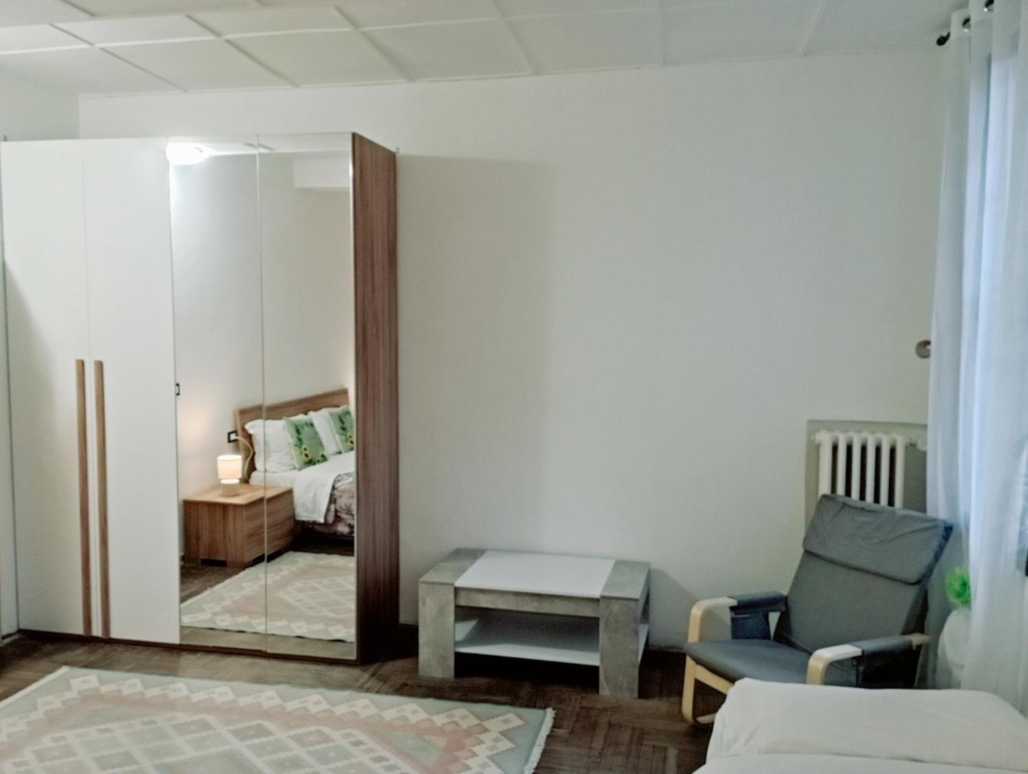 Zen Accommodation Grand Canal Venedik Dış mekan fotoğraf