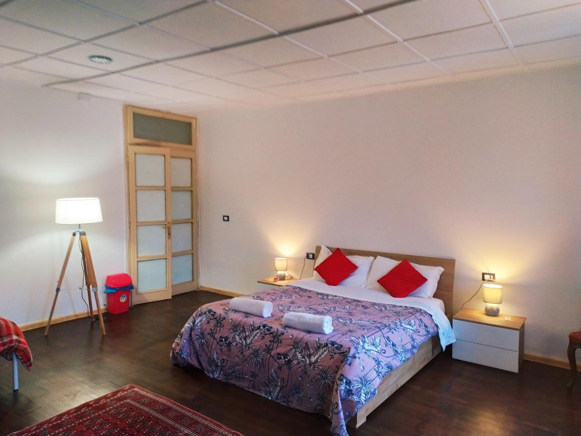 Zen Accommodation Grand Canal Venedik Dış mekan fotoğraf