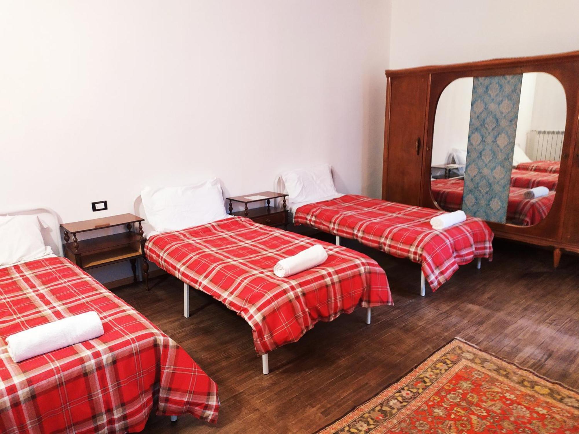 Zen Accommodation Grand Canal Venedik Dış mekan fotoğraf