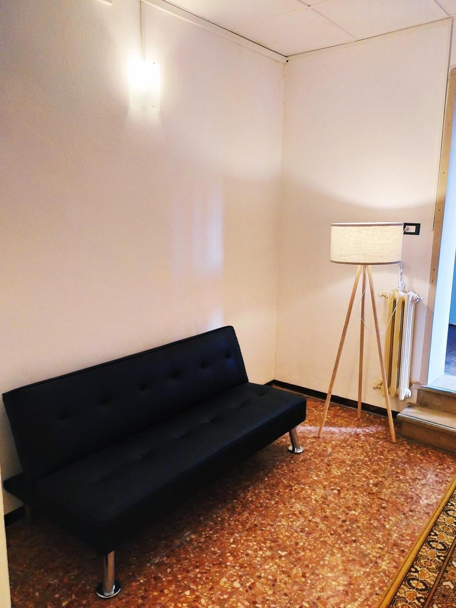 Zen Accommodation Grand Canal Venedik Dış mekan fotoğraf
