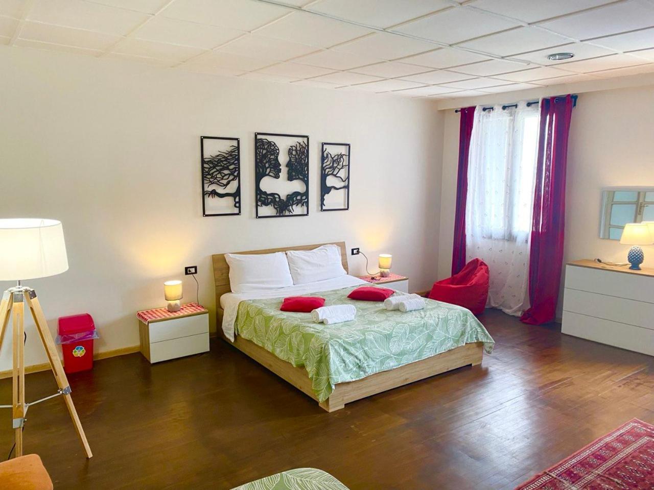 Zen Accommodation Grand Canal Venedik Dış mekan fotoğraf