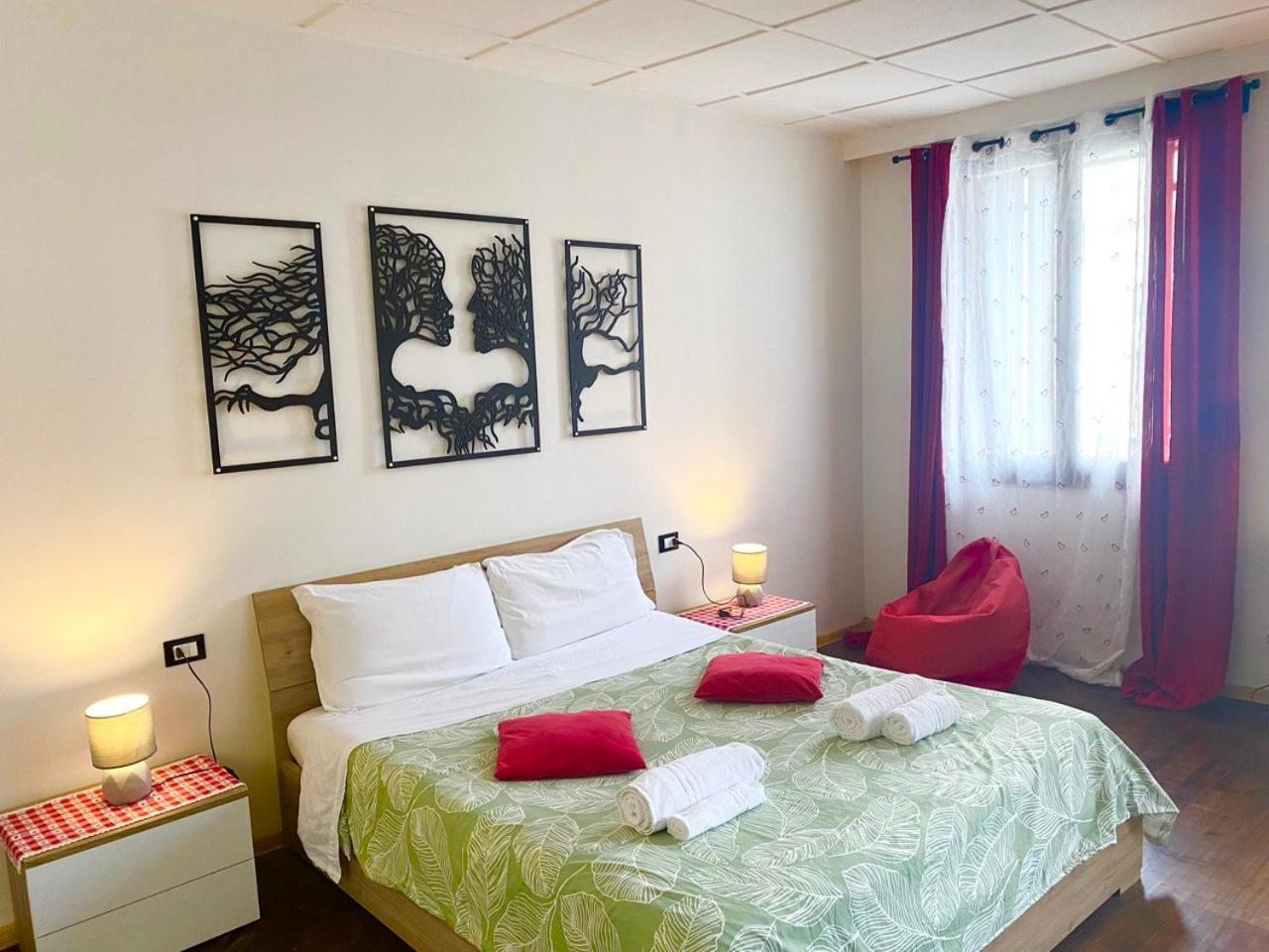 Zen Accommodation Grand Canal Venedik Dış mekan fotoğraf