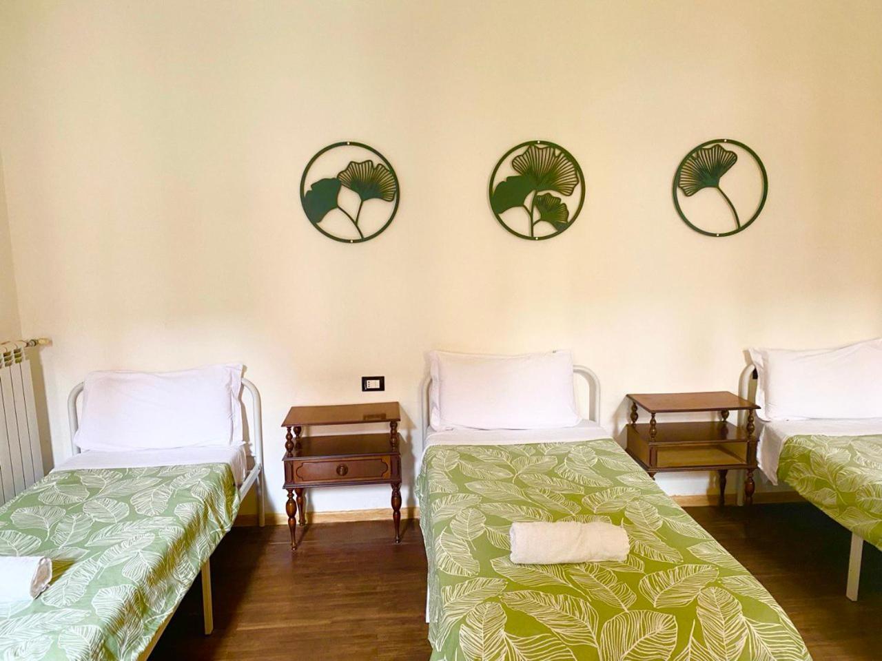 Zen Accommodation Grand Canal Venedik Dış mekan fotoğraf