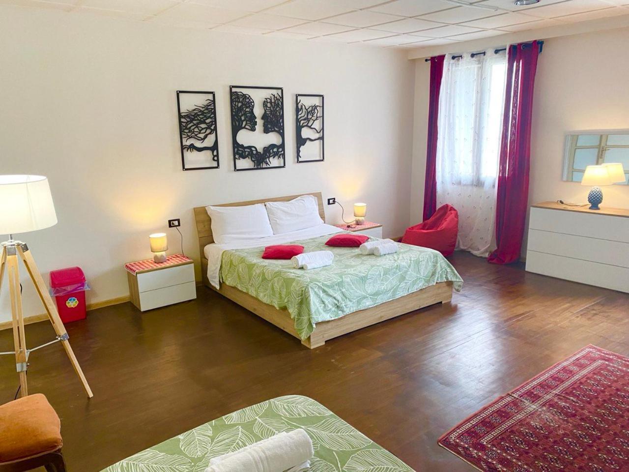 Zen Accommodation Grand Canal Venedik Dış mekan fotoğraf