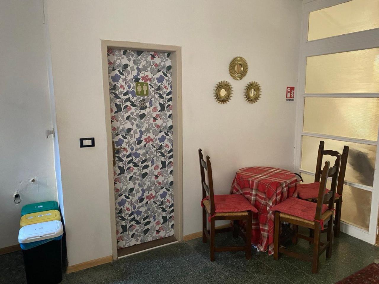 Zen Accommodation Grand Canal Venedik Dış mekan fotoğraf