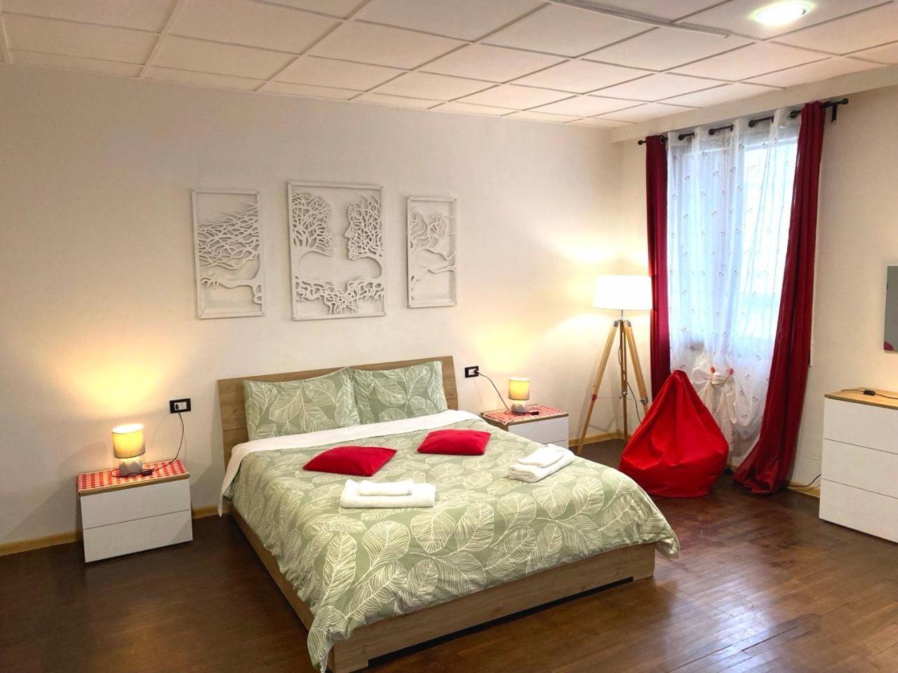 Zen Accommodation Grand Canal Venedik Dış mekan fotoğraf