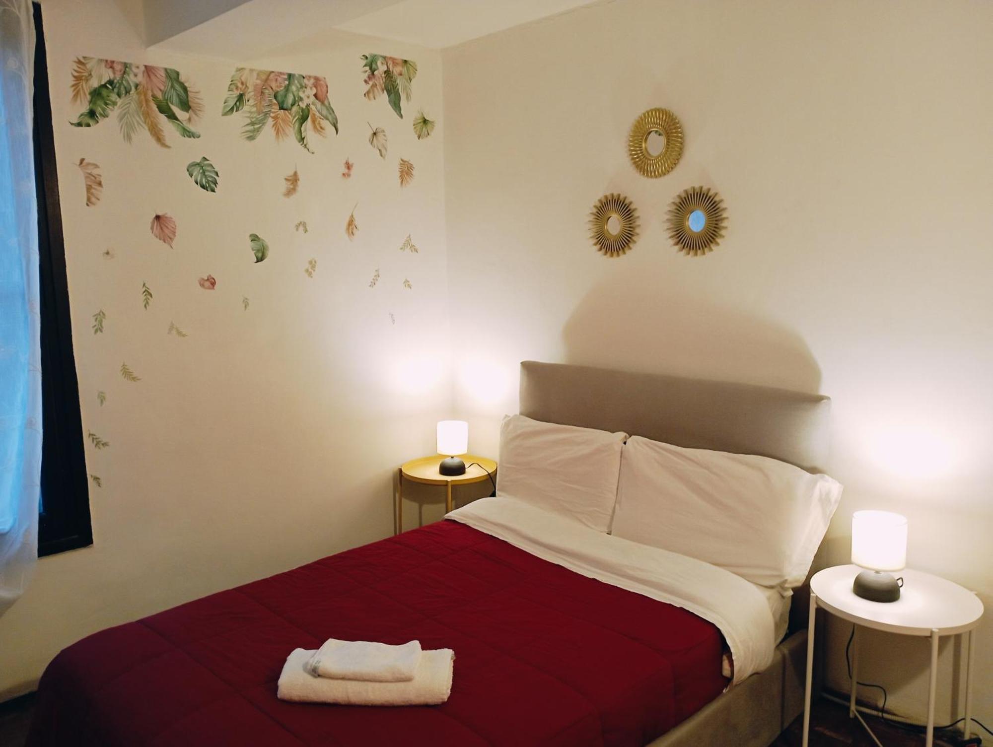 Zen Accommodation Grand Canal Venedik Dış mekan fotoğraf