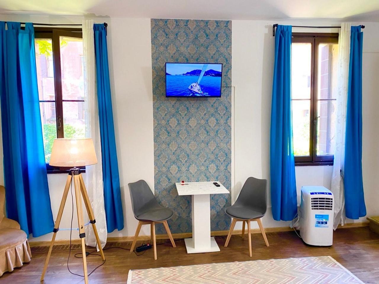 Zen Accommodation Grand Canal Venedik Dış mekan fotoğraf